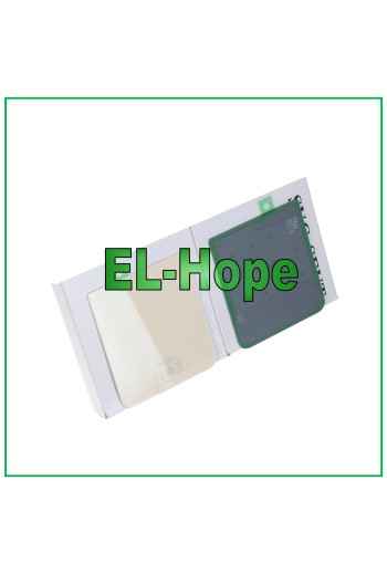 CRISTAL TRASERO INFERIOR ORIGINAL SAMSUNG GALAXY Z FLIP 3 5G SM-F711B CREMA