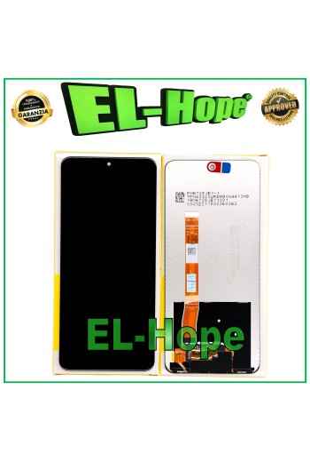 PANTALLA LCD TÁCTIL IGUAL AL SERVICIO ORIGINAL OPPO REALME 10 PRO 5G RMX3660 RMX3661