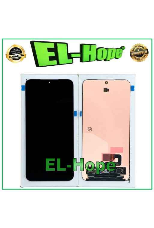PANTALLA LCD 100% ORIGINAL SAMSUNG GALAXY S24 PLUS 5G 2024 SM-S926 PANTALLA TÁCTIL