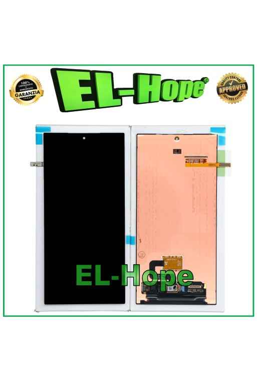 PANTALLA LCD 100% ORIGINAL SAMSUNG GALAXY S24 ULTRA 5G 2024 SM-S928 PANTALLA TÁCTIL