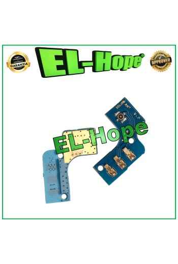MÓDULO DE SEÑAL DE ANTENA WIFI FLAT FLEX PARA RECEPCIÓN INALÁMBRICA WIKO RAINBOW
