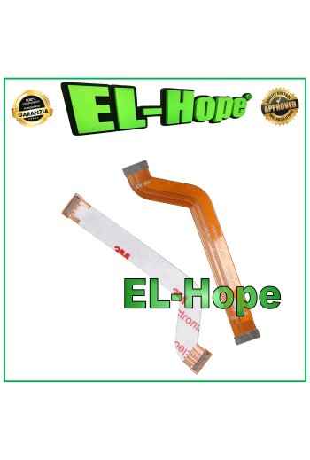 CONECTOR DE CARGA DE LA PLACA BASE DE CONEXIÓN PLANA PARA WIKO WIM LITE 