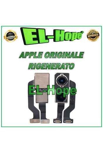 CÁMARA TRASERA ORIGINAL APPLE IPHONE 11 CÁMARA TRASERA REACONDICIONADA