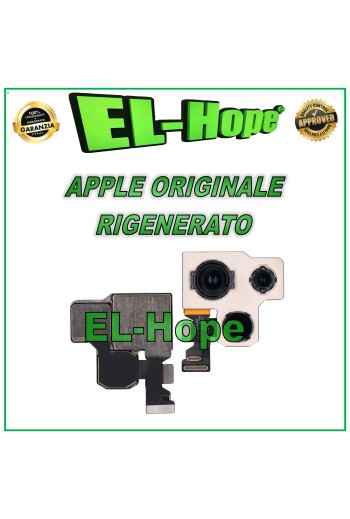 CÁMARA TRASERA ORIGINAL APPLE IPHONE 14 PRO CÁMARA TRASERA REACONDICIONADA