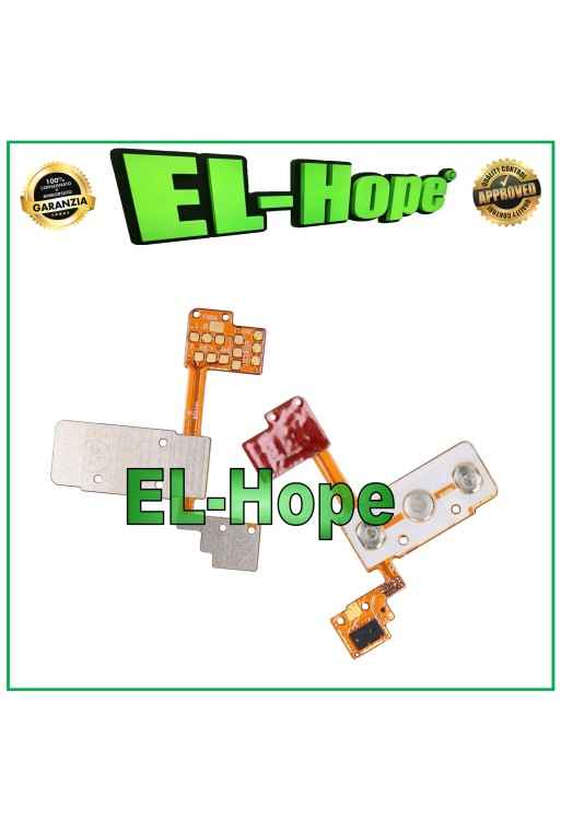 TECLAS LATERALES PLANAS FLEXIBLES VOLUMEN ENCENDIDO ENCENDIDO APAGADO LG OPTIMUS G3 D855 D850