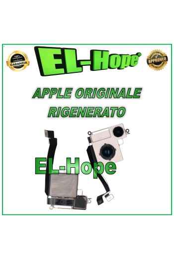 CÁMARA TRASERA ORIGINAL APPLE IPHONE 14 PLUS CÁMARA TRASERA REACONDICIONADA