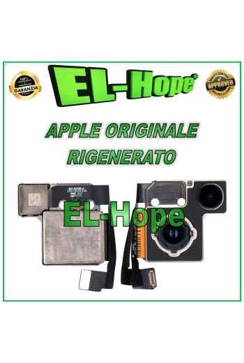 CÁMARA TRASERA ORIGINAL APPLE IPHONE 13 /13 MINI REACONDICIONADA CÁMARA TRASERA