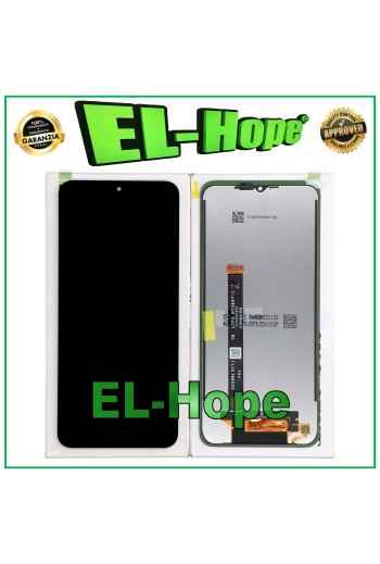SERVICIO DE PANTALLA ORIGINAL SAMSUNG GALAXY XCOVER 7 5G 2024 SM-G556 PANTALLA TÁCTIL