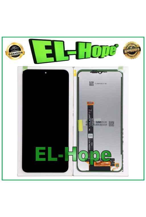 SERVICIO DE PANTALLA ORIGINAL SAMSUNG GALAXY XCOVER 7 5G 2024 SM-G556 PANTALLA TÁCTIL