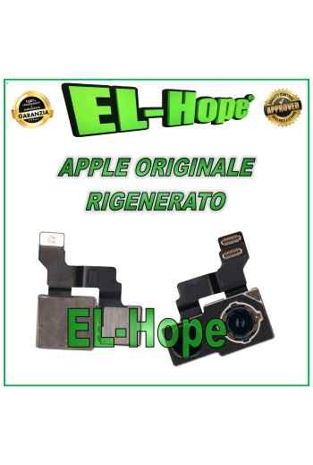 CÁMARA TRASERA ORIGINAL APPLE IPHONE 12 MINI REACONDICIONADA CÁMARA TRASERA