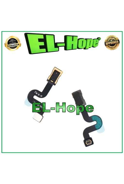 CABLE FLEXIBLE PLANO SENSOR DE LUZ DE PROXIMIDAD XIAOMI MI 9 M1902F1A M1902F1G M1902F1T