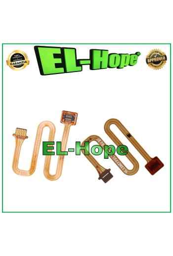 Cable flexible plano sensor de huellas dactilares Huawei P Smart Plus Ine-Lx1 / Nova 3i