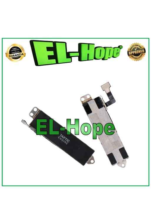 VIBRACIÓN FLAT FLEX VIBRACALL PARA MÓDULO DE MOTOR DE APPLE IPHONE 7