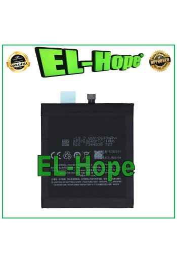 BATERÍA BT53 PARA MEIZU 6 PRO / 6S / MX6 PRO M570Q 2560 mAh IGUAL ORIGINAL