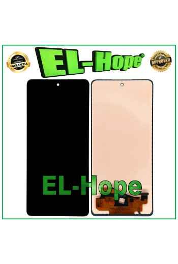 PANTALLA TFT + PANTALLA TÁCTIL PARA SAMSUNG GALAXY A72 SM A725 A726 PANTALLA DE CRISTAL
