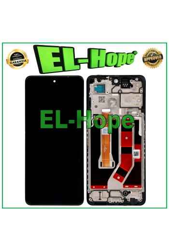 PANTALLA LCD + MARCO PARA OPPO A98 5G CPH2529 PANTALLA TÁCTIL CRISTAL MONITOR PANTALLA