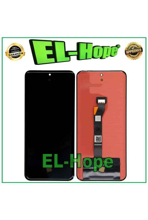 PANTALLA LCD OLED PARA HUAWEI HONOR 90 REA-AN00 NX9 PANTALLA TÁCTIL DE VIDRIO
