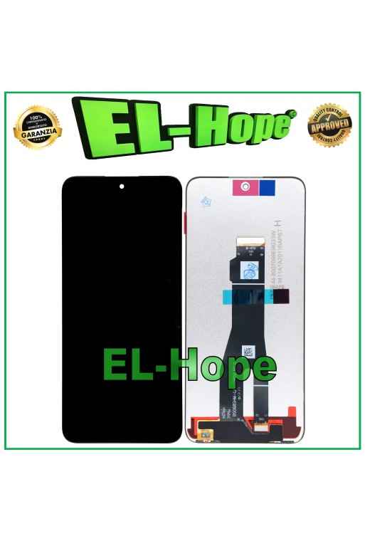 PANTALLA LCD PARA HONOR X7B BOOST CLK-LX1 LX2 LX3 PANTALLA TÁCTIL DE VIDRIO
