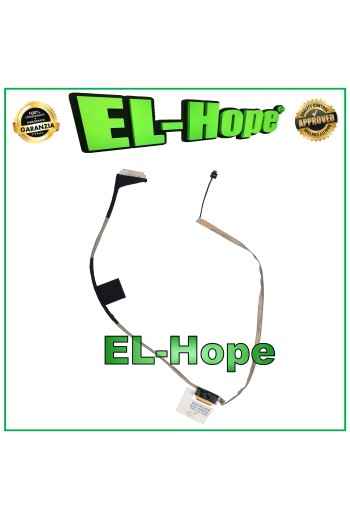 Cable LCD plano V5WE2_EDP_DC02001OH10 de 30 pines para portatil Acer E1-570, 530 y VG-561