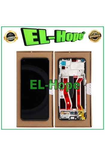 PANTALLA LCD TÁCTIL + MARCO ORIGINAL SERVICIO OPPO A94 A95 5G / Reno5 Z / F19 Pro