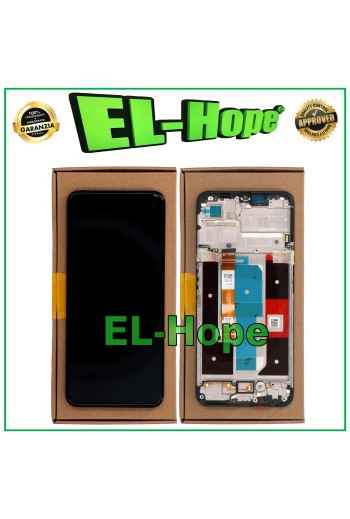 PANTALLA TÁCTIL LCD ORIGINAL DE SERVICIO OPPO REALME C35 RMX3511 / NARZO 50A RMX3430