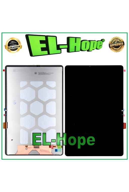 PANTALLA LCD PARA SAMSUNG GALAXY TAB S9+ PLUS FE WIFI SM-X610 X616B PANTALLA TÁCTIL