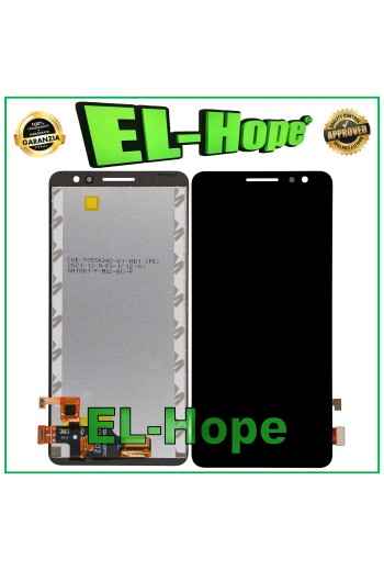 PANTALLA LCD PARA ALCATEL 1B 2022 5031A 5031D 5031G PANTALLA TÁCTIL DE VIDRIO