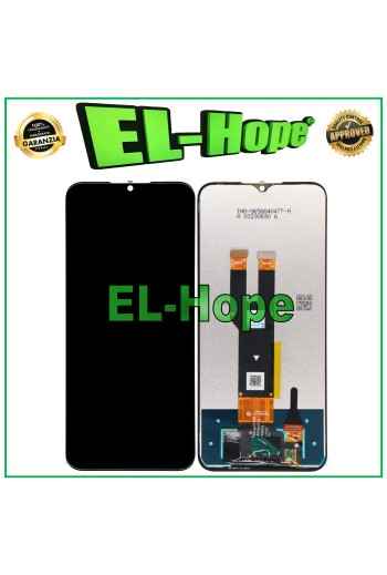 PANTALLA LCD PARA ZTE BLADE V50 DESIGN 4G PANTALLA TÁCTIL DE CRISTAL MONTADA
