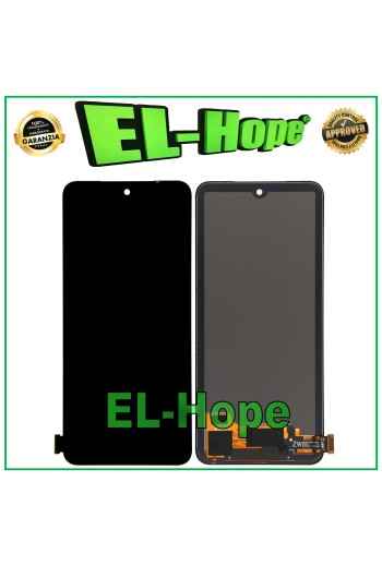 PANTALLA TFT LCD PARA XIAOMI REDMI NOTE 12S 23030RAC7Y PANTALLA TÁCTIL PANTALLA DE CRISTAL