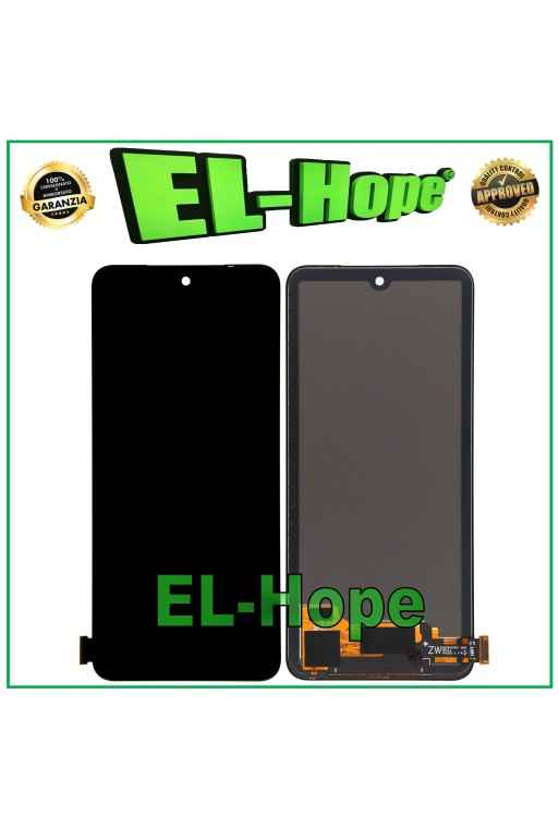 PANTALLA TFT LCD PARA XIAOMI REDMI NOTE 12S 23030RAC7Y PANTALLA TÁCTIL PANTALLA DE CRISTAL