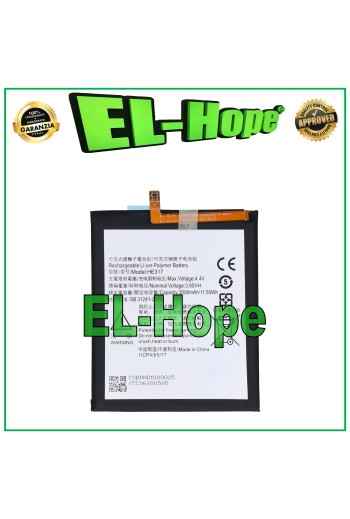 BATERIA HE317 PARA NOKIA 6 N6 TA-1021 TA-1033 3000mAh IGUAL A LA ORIGINAL