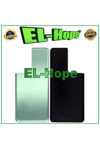 TAPA DE BATERÍA PARA SAMSUNG GALAXY S21 ULTRA SM-G998 CARCASA TRASERA VERDE