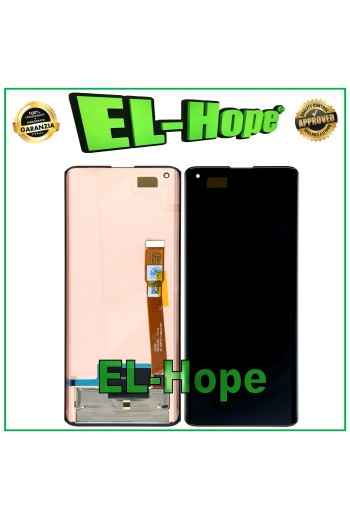 PANTALLA LCD OLED PARA MOTOROLA MOTO EDGE 5G XT2063 PANTALLA TÁCTIL MONITOR DE VIDRIO