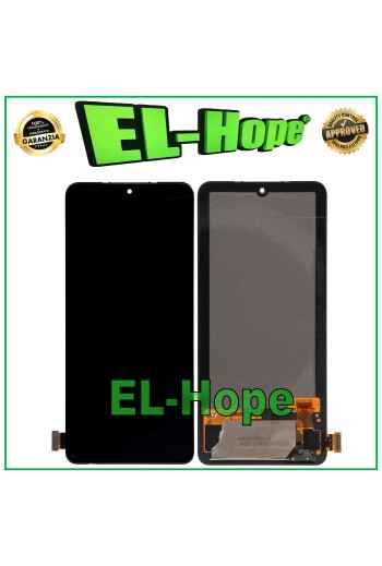PANTALLA LCD OLED PARA XIAOMI REDMI NOTE 12 PRO 4G 2209116AG PANTALLA TÁCTIL CRISTAL