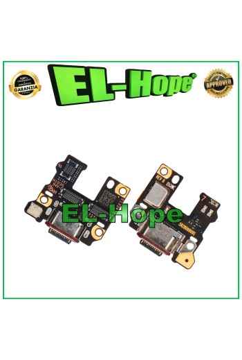 CONECTOR DE CARGA PARA MOTOROLA MOTO EDGE 40 NEO XT2307 BASE DE CARGA PARA MICRÓFONO