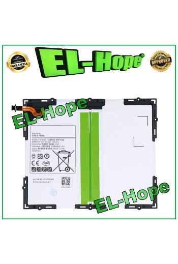BATERÍA EB-BT585ABE PARA SAMSUNG GALAXY TAB A 10.1 SM T580 T585 IGUAL ORIGINAL