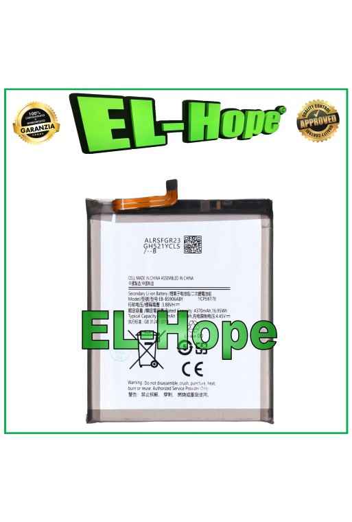 BATERÍA EB-BS906ABY PARA SAMSUNG GALAXY S22+ PLUS SM-S906 4500mAh IGUAL A LA ORIGINAL