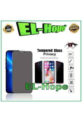 PELÍCULA BRILLANTE DE VIDRIO TEMPLADO PARA PROTECCIÓN DE PANTALLA LCD PARA IPHONE 15