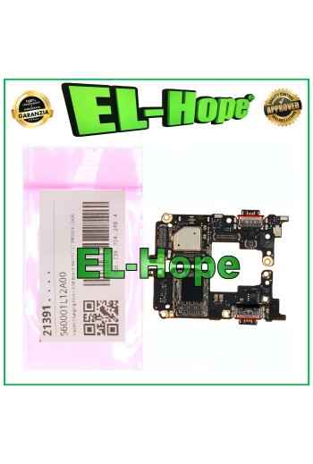 CONECTOR DE BASE DE CARGA ORIGINAL 100% SERVICIO XIAOMI 12T 22071212AG