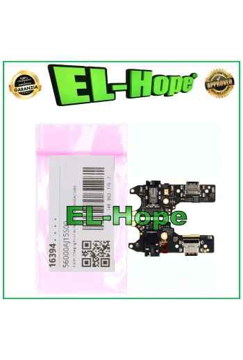 CONECTOR DE CARGA ORIGINAL PARA XIAOMI REDMI NOTE 9/10X 4G M2003J15SG