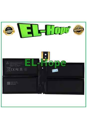 BATERÍA G3HTA038H DYNM02 PARA MICROSOFT SURFACE PRO 5 1796 / Pro 6 IGUAL ORIGINAL