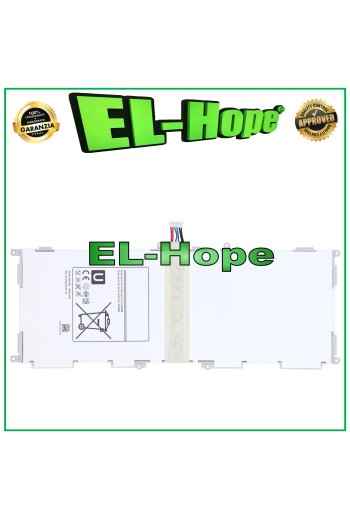 BATERÍA EB-BT530FBE PARA SAMSUNG GALAXY TAB 4 10.1 SM T530 T535 ORIGINAL IGUAL