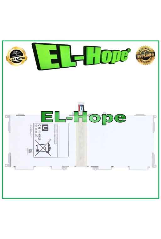 BATERÍA EB-BT530FBE PARA SAMSUNG GALAXY TAB 4 10.1 SM T530 T535 ORIGINAL IGUAL