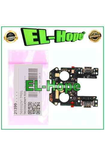 CONECTOR DE CARGA ORIGINAL PARA XIAOMI REDMI NOTE 12 5G 22101317C
