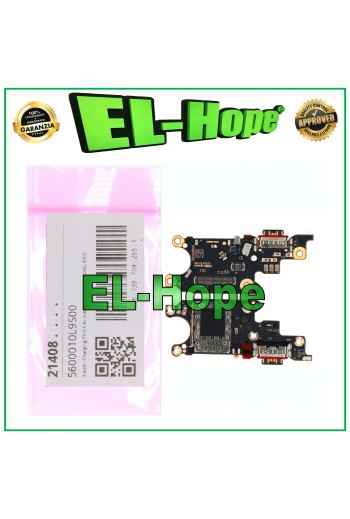 CONECTOR DE CARGA ORIGINAL BASE DE SERVICIO XIAOMI 13 LITE 2210129SG CARGA