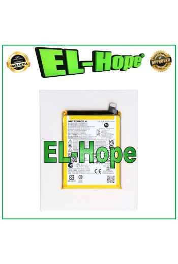 BATERÍA ORIGINAL NH40 100% SERVICIO MOTOROLA MOTO E22 E22i XT2239 4020 mAh