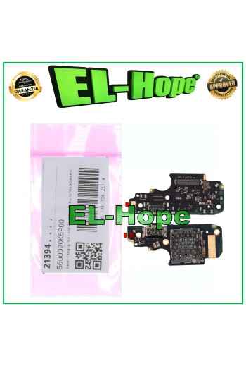 CONECTOR DE CARGA ORIGINAL SERVICIO XIAOMI POCO X4 PRO 5G 2022 LECTOR SIM