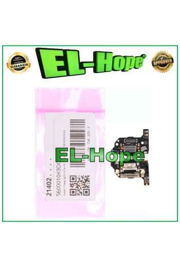 SERVICIO ORIGINAL XIAOMI MI 11 LITE 5G M2101K9G BASE DE CARGA