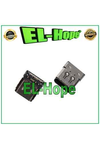 CONECTOR DE CARGA PUERTO DOCK TIPO C PARA CARGA DEL CONTROLADOR XBOX SERIES X/S 