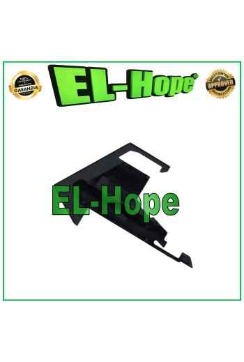 BOTÓN DE EXPULSIÓN DE DISCO PARA PLAYSTATION 4 PS4 CUH-1200 BOTÓN DE PLÁSTICO